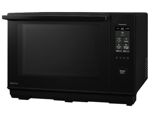 Panasonic スチームレンジ オーブンレンジ