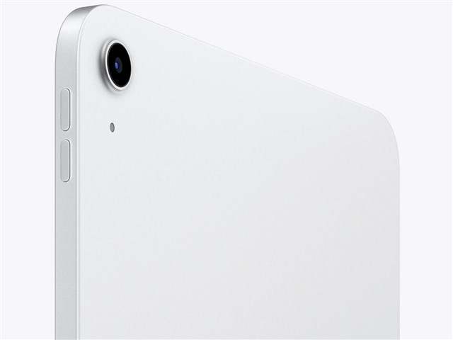 新品未開封 iPad 11世代 A16 128GB Wi-Fi シルバー Apple iPad 11