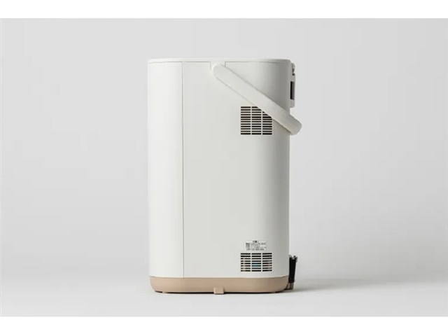 STAN.シリーズ【新品】象印スチーム式加湿器 ホワイト EE-FA50-WA STAN