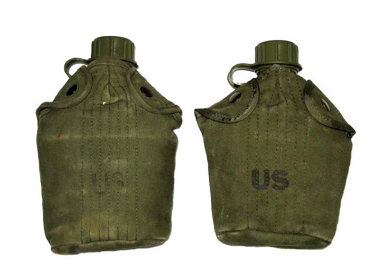 南ベトナムの天然水！