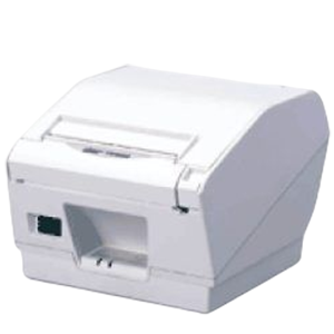 TSP800II サポートページ - スター製品 サポートデータベース