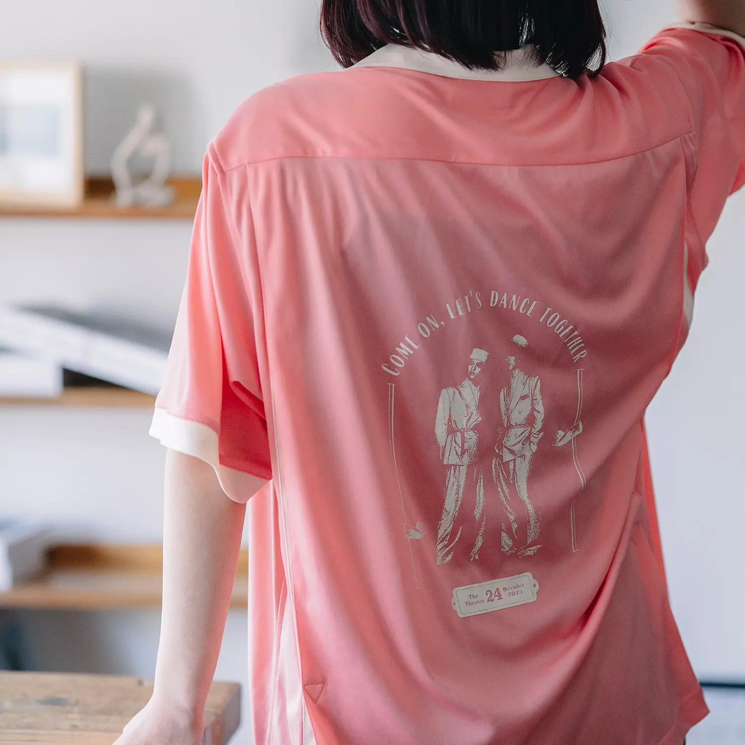 SPECIAL CONTENTS | King & Prince POP-UP STORE 2026 “STARRING”