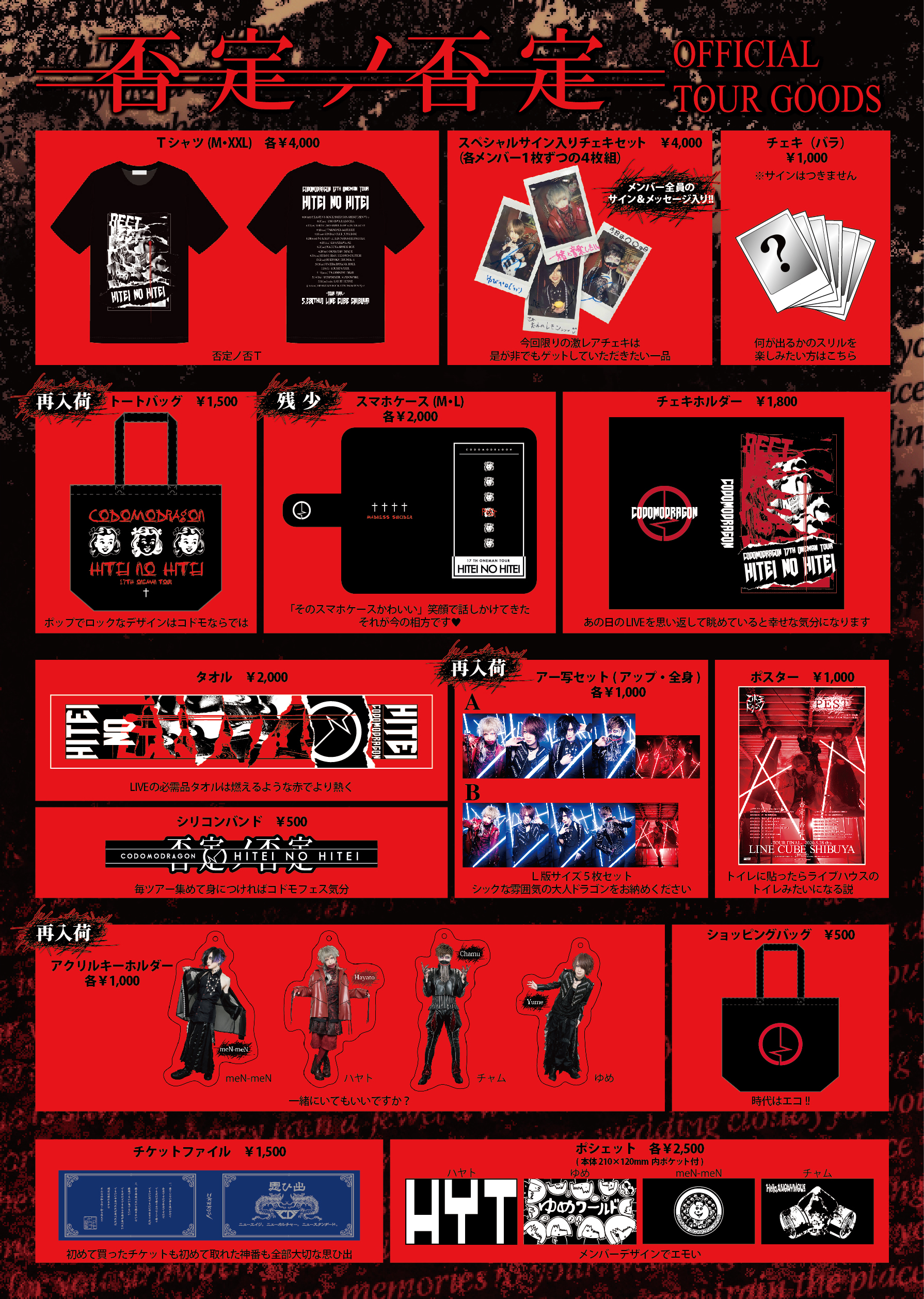 コドモドラゴンチェキ