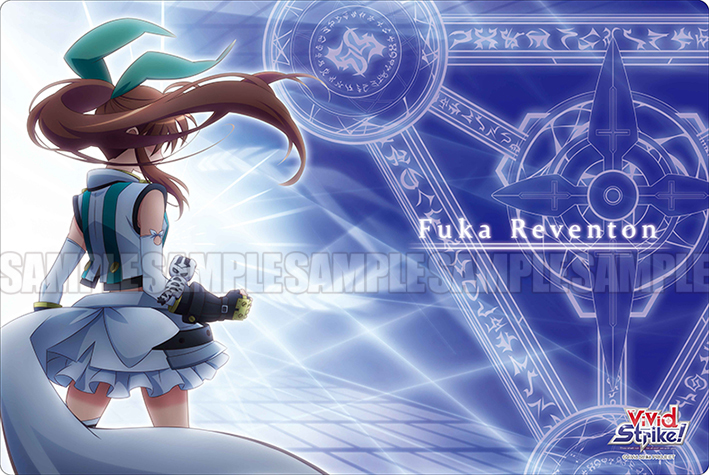 ChaosTCG祭 スリーブ＆ラバーマットセットDX ソードアート・オンライン