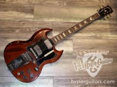 SG・タイプ、ビンテージの検索結果1～50件【楽器検索｜Jギター】