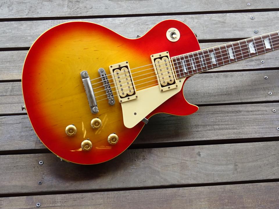 Greco EG900 レア 中古 キズ有り Greco EG900 レア 中古 キズ有り