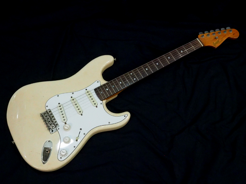 Greco Supersounds エレキギター