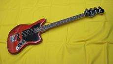 Squier JAGUAR BASS SPECIAL SS 2000年代 中古 1078280 Squier