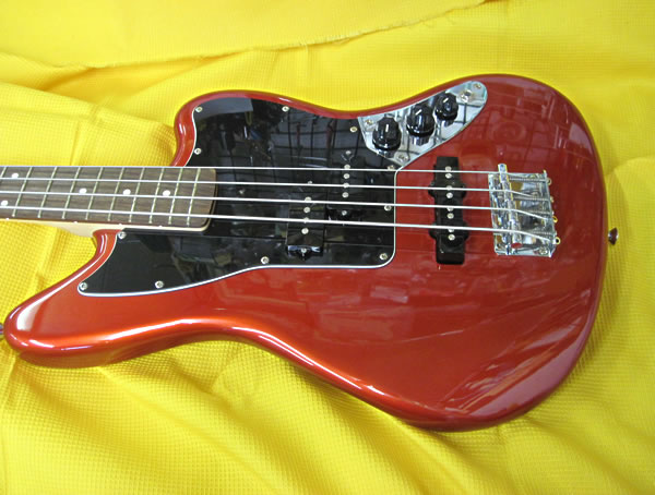 Squier JAGUAR BASS SPECIAL SS 2000年代 中古 1078280 Squier