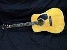 モーリス wー80 ワンオーナー 美品 MORRIS W-80|ドルフィンギターズ