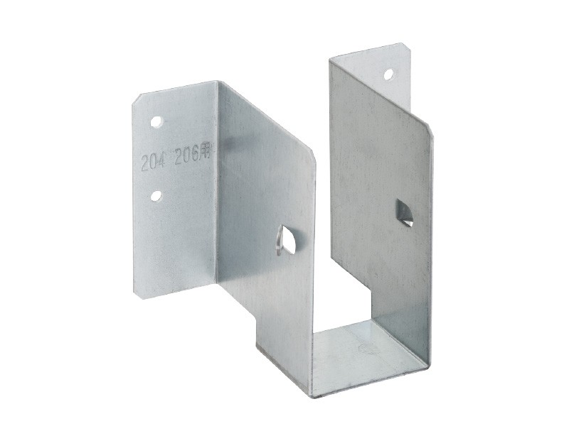 2×4用〕天井根太受け金物 - BXカネシン