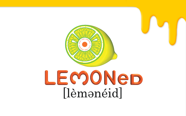 LEMONed ONLINE SHOP