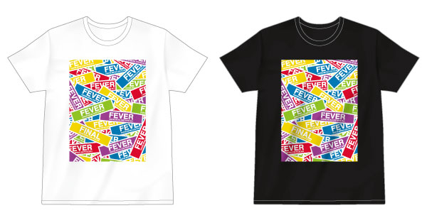 三浦大知:「DAICHI MIURA LIVE TOUR 2015 “FEVER”」ツアーグッズ追加!!