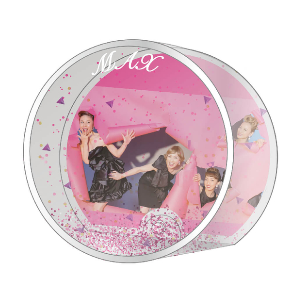 三浦大知 ウォーターフォトフレーム 三浦大知 ウォーターフォト