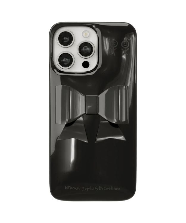 Urban Sophistication(アーバン ソフィスティケーション)】Apple最新