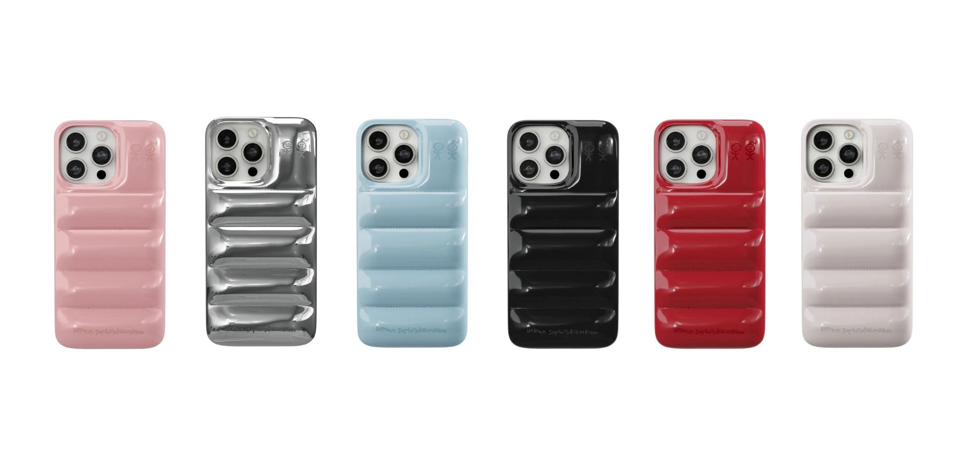 Urban Sophistication(アーバン ソフィスティケーション)】Apple最新