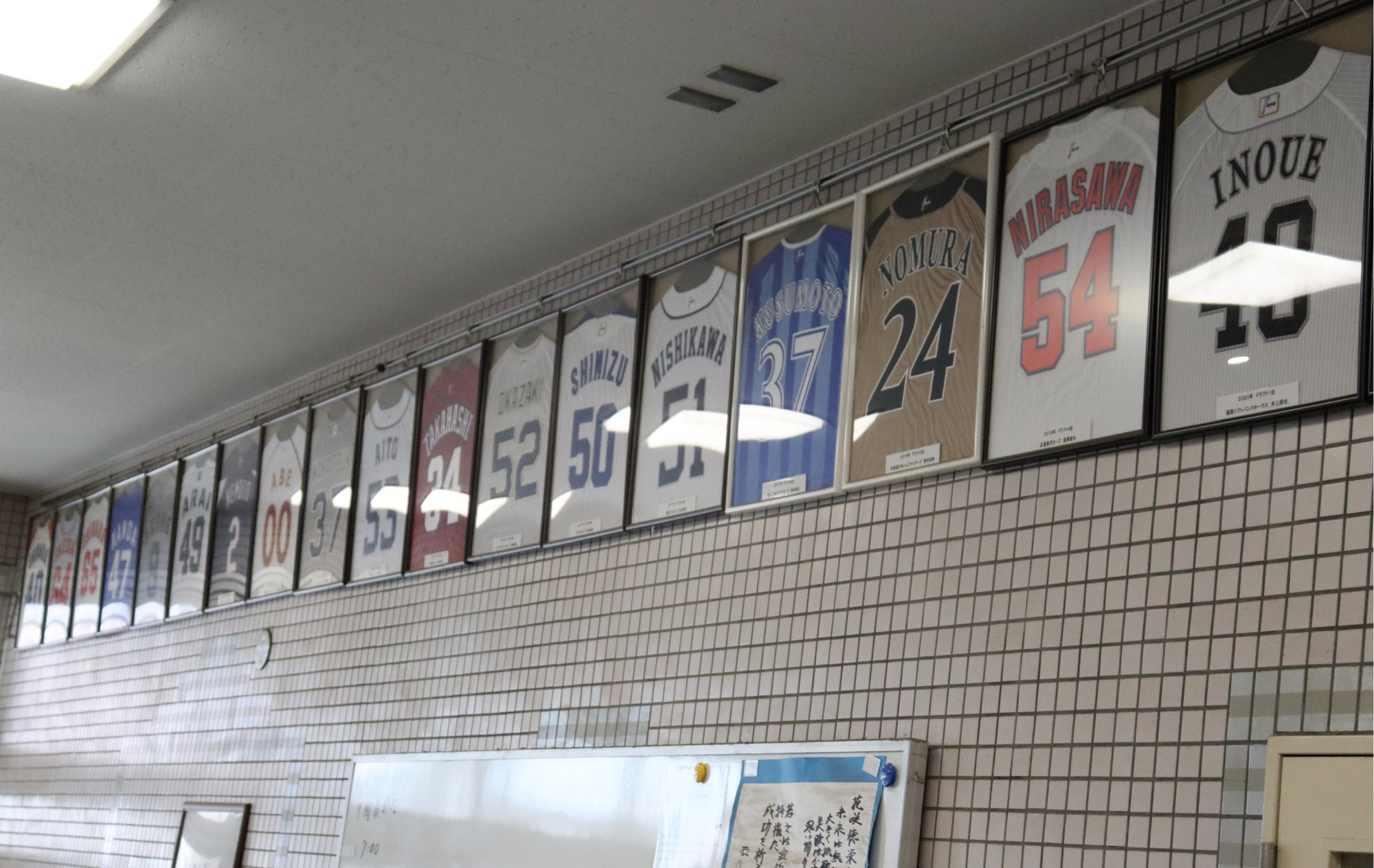 4師からの薫陶を胸に、選手たちの自立を促す【#04】花咲徳栄高校 野球