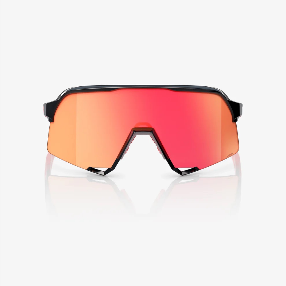 100%(ワンハンドレッド) スポーツサングラス エリー・デラクルーズ S3