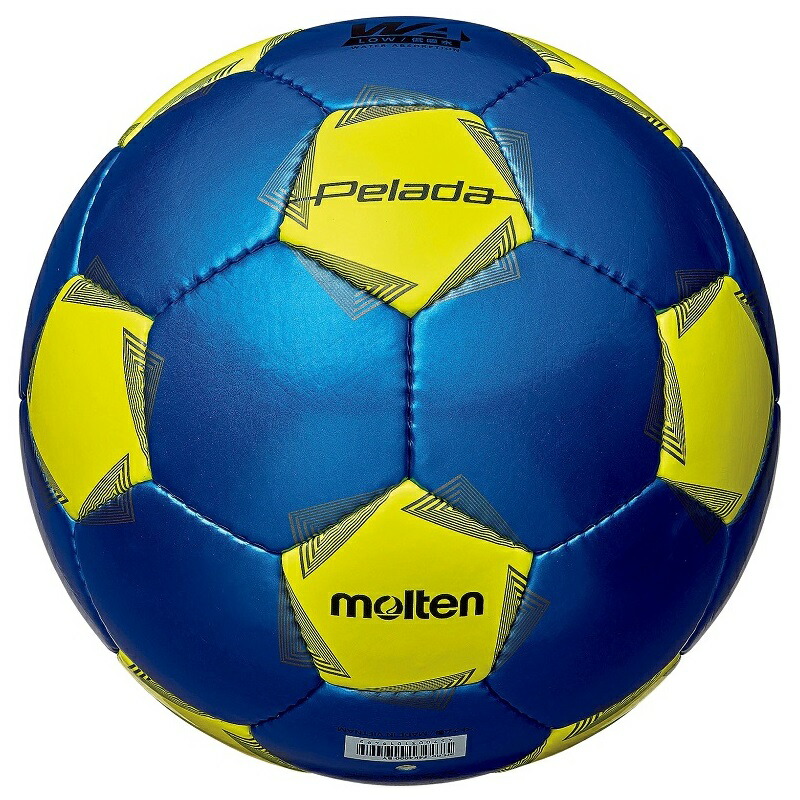 モルテン(molten) サッカーボール 4号球 ペレーダ4000 F4K4000-BY