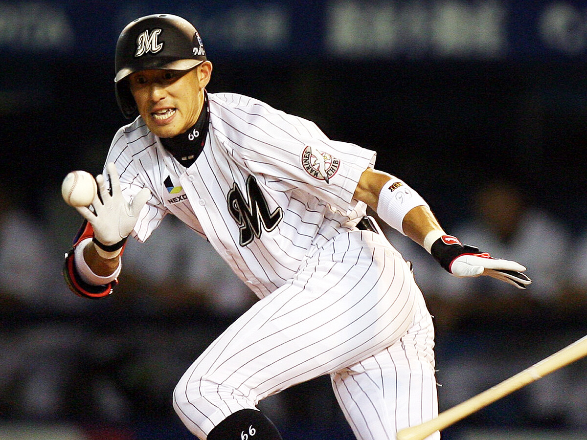 プロ野球】大学中退、引きこもり、アルバイト生活元ロッテ・岡田