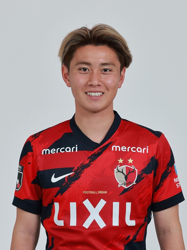 Jリーグ】荒木遼太郎（鹿島）がハマったおすすめマンガとは？「上田綺