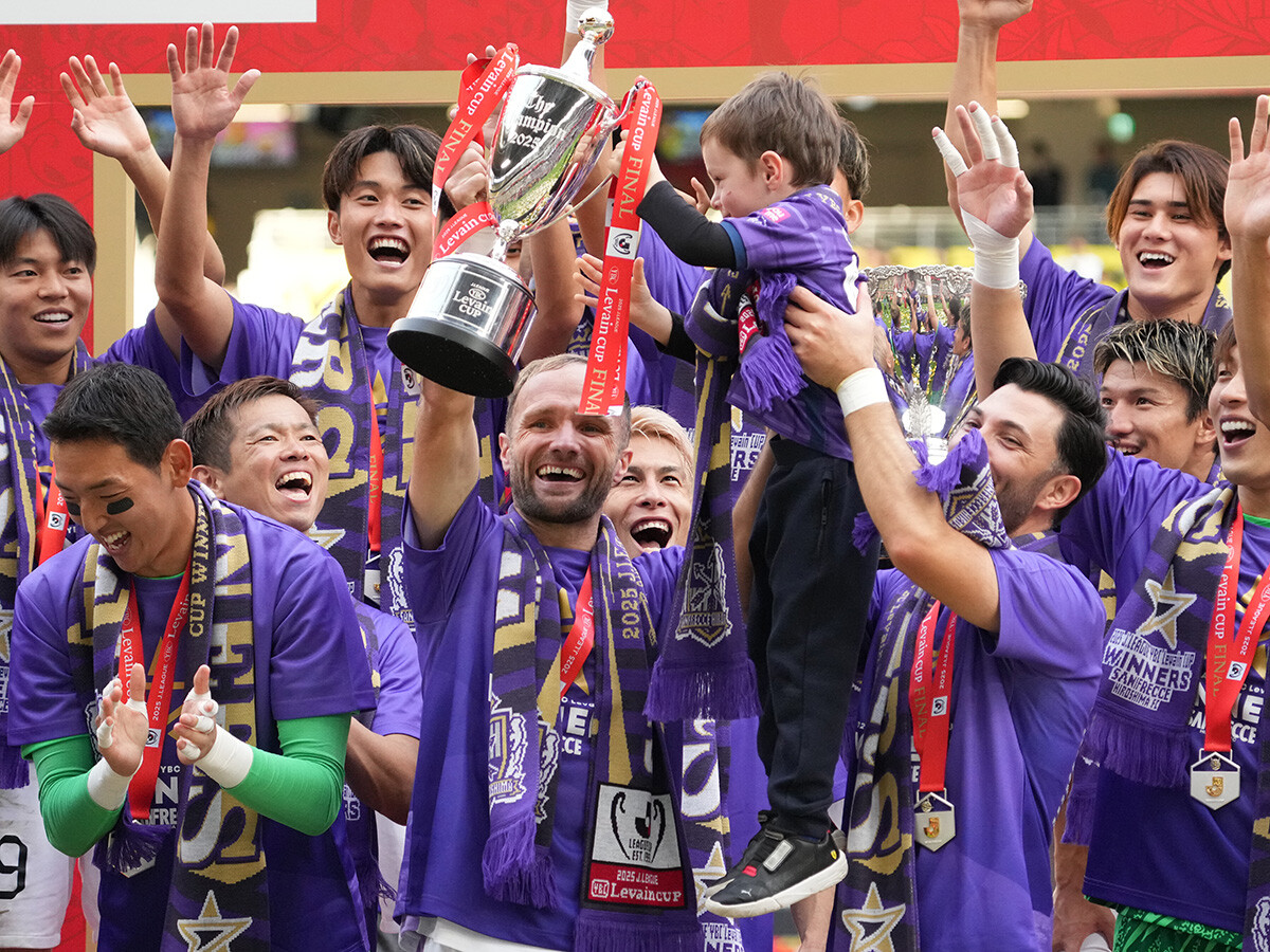 エムバペの覚醒を間近で見たジェルマンがモナコでのあのシーズンを