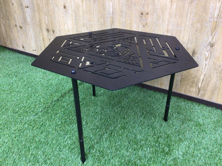 メタヘキテL 【DEVICE別注 デバイスワークスアナキャン】