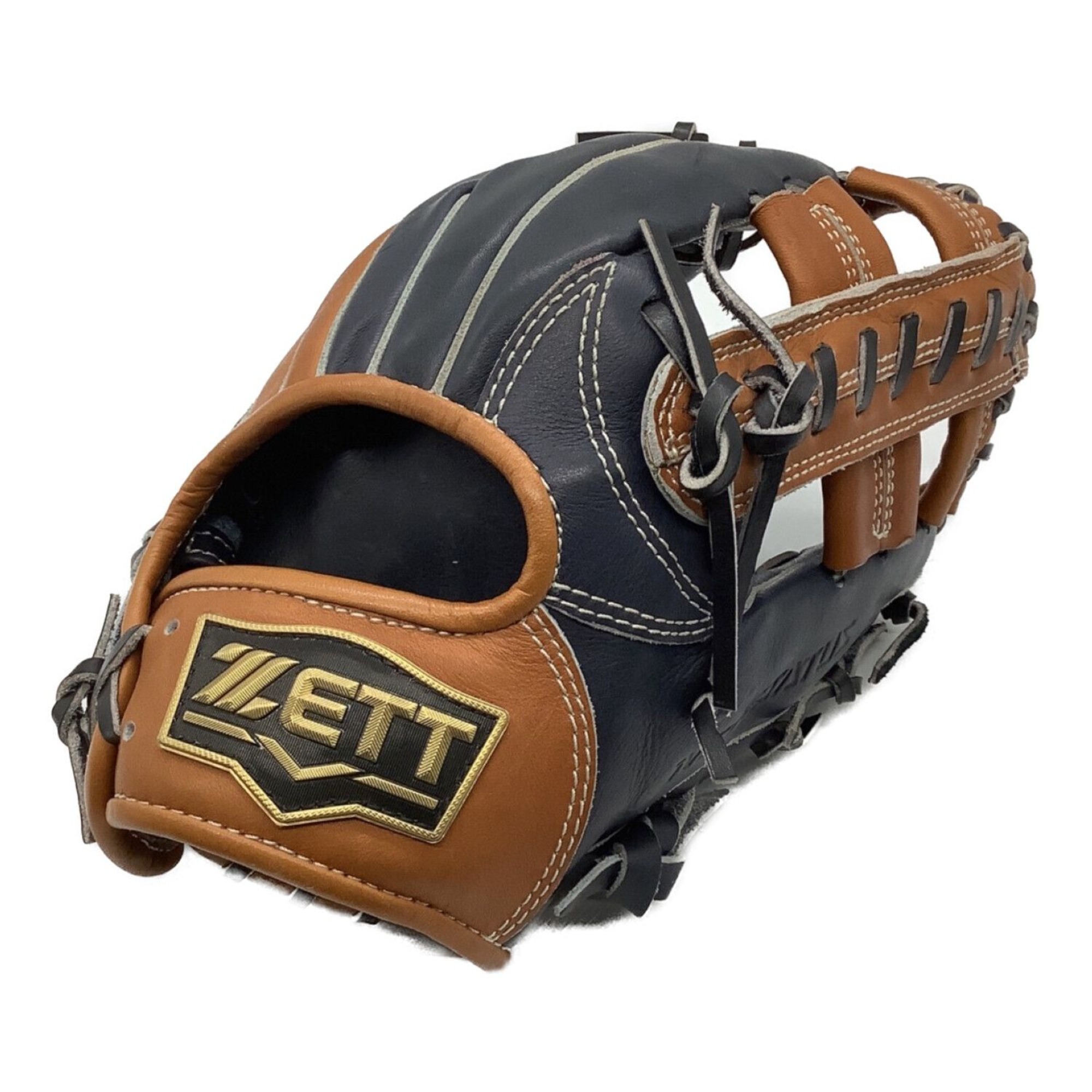 非売品】横浜DeNAベイスターズ 荒波翔モデル 軟式グローブ 非売品