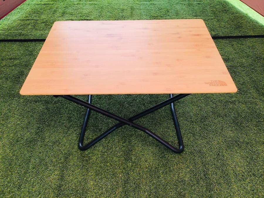 大人気THE NORTH FACE(ノースフェイス)のアウトドアでもインテリア