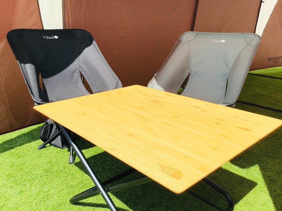 専用 THE NORTH FACE ザ・ノースフェイス キャンプテーブル 大人気THE