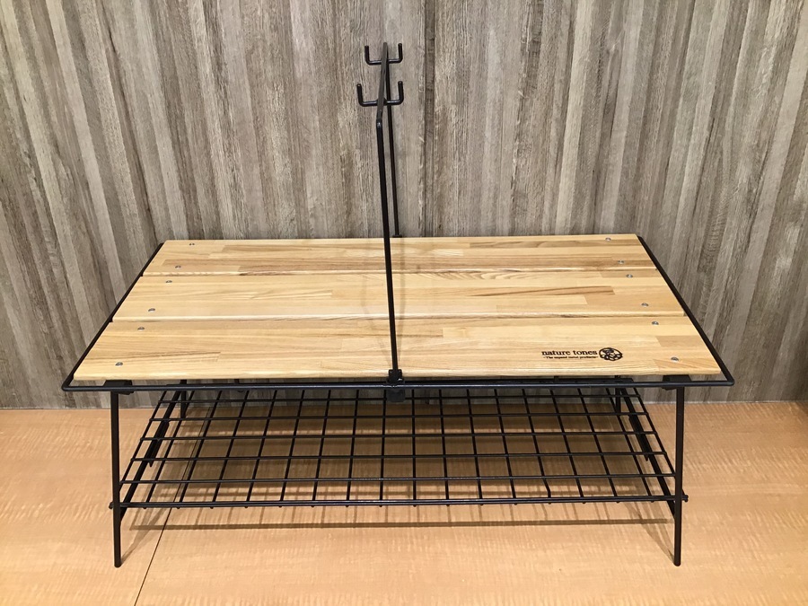 ネイチャートーンズ ワンハンドカフェテーブル ノーマル Nature Tones