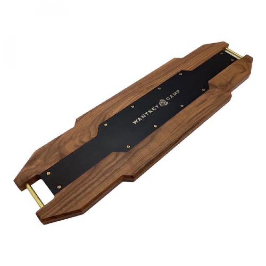 最高品質のキャンプギア！WANTKEY CAMP(ウォンキーキャンプ)製品入荷し