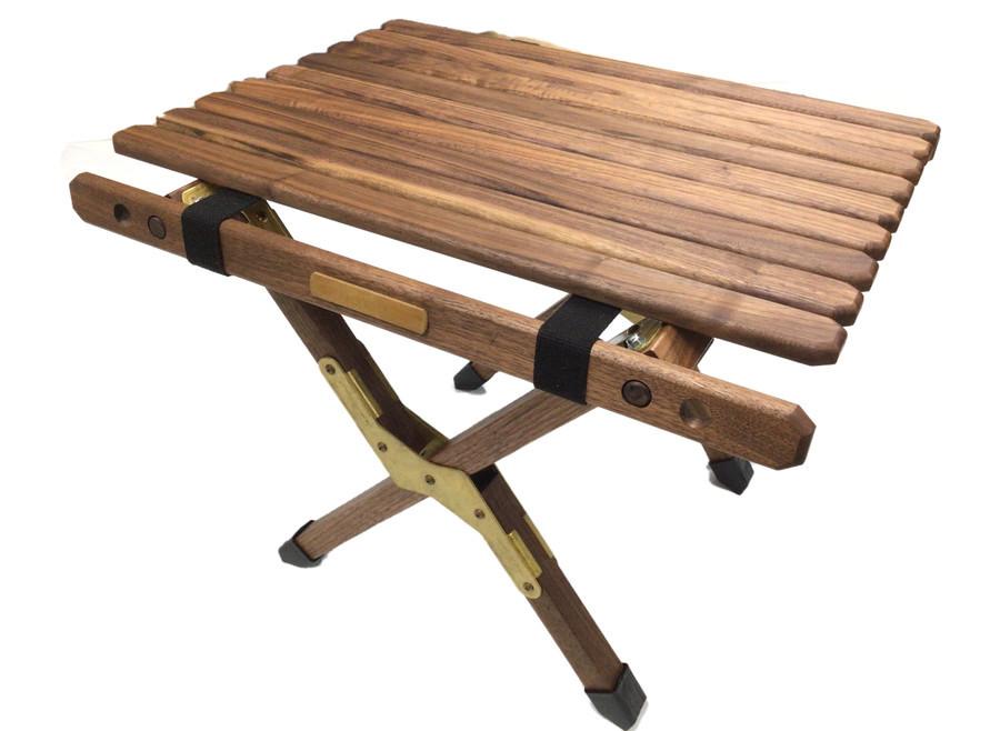 NORAsテーブル TYPE A 900 ノラズテーブル ウォールナット NORAs