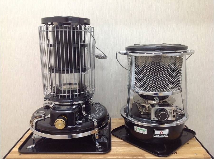 フジカハイペット 石油ストーブ アウトドア アンティークインテリア