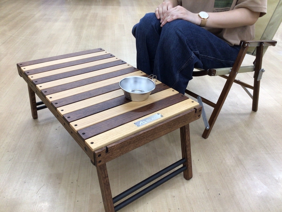 ブラックデザイン 卸売 ハレテーブル 延長脚 自作 複数購入可②