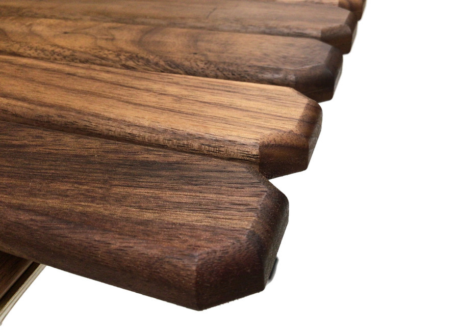 noras サイドテーブル ウォールナット 真鍮金具 noras サイドテーブル