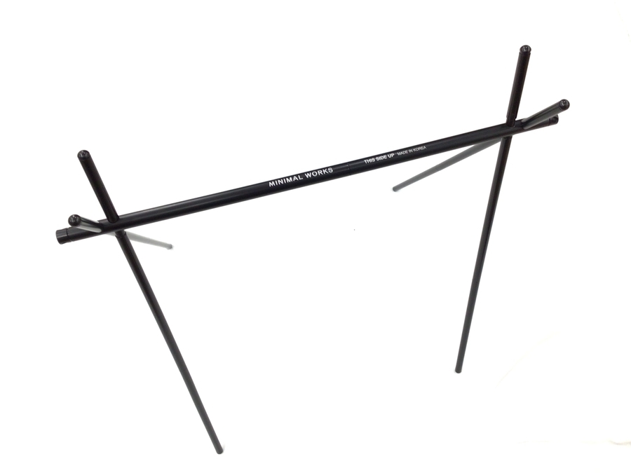 汎用性に+α！キャンプギークスのインディアンハンガートップ！[2021.11