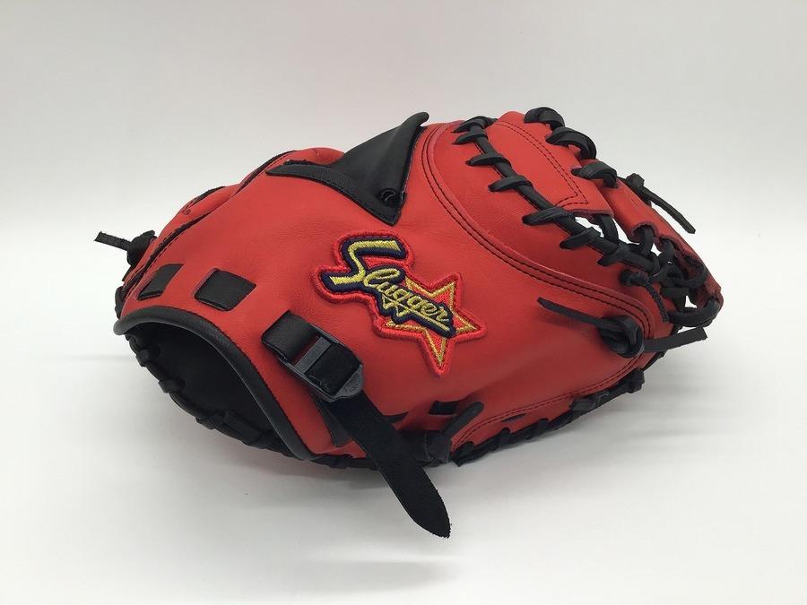 稀少】コカコーラ Coca-Cola 子供用グラブ（グローブ） ビンテージ品