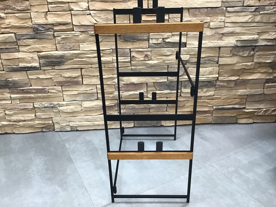 入荷速報!!】H&Oのシェルコンラックがオプション付きで入荷[2022.01.12