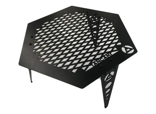 スマホで購入OK】ANCAN（アナキャン）の入手困難なメタヘキテL 脚長