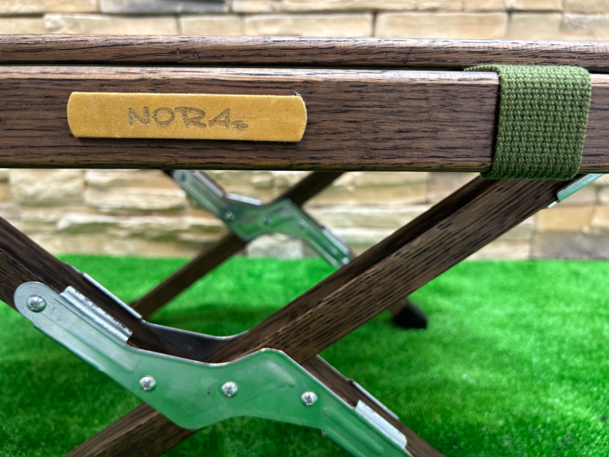 noras ノラズ サイドテーブル 真鍮金物 noras サイドテーブル