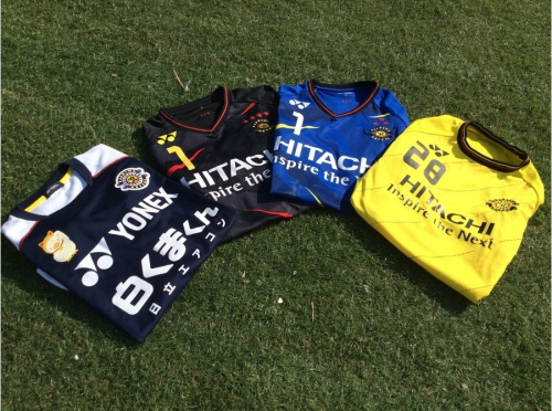 柏レイソル 2013 レプリカユニホーム 柏レイソル 2013 レプリカ