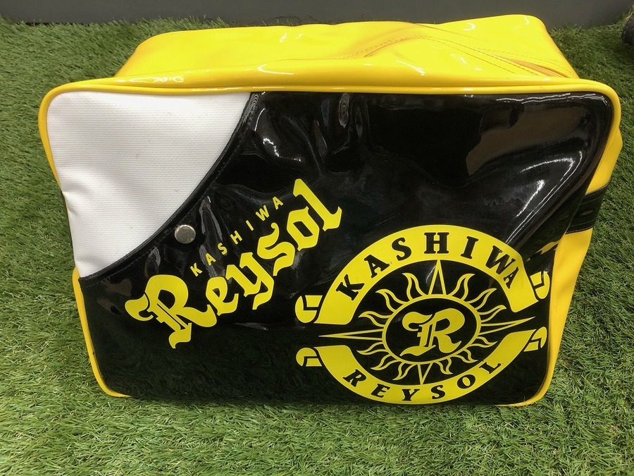 Jリーグ再開が待ち遠しい！柏レイソル応援グッズのご紹介！！[2020.04