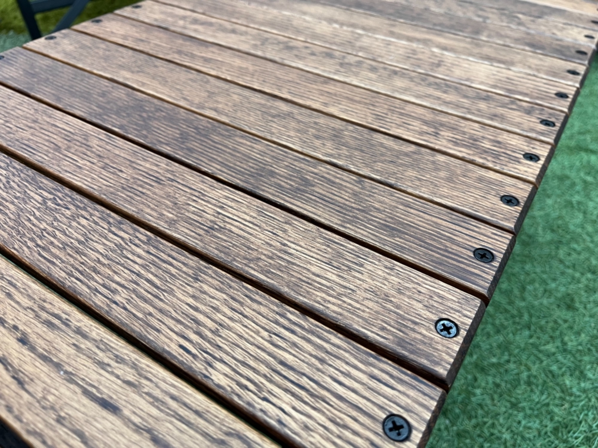 BlackDesign One4別注 HAREテーブル 【公式通販】