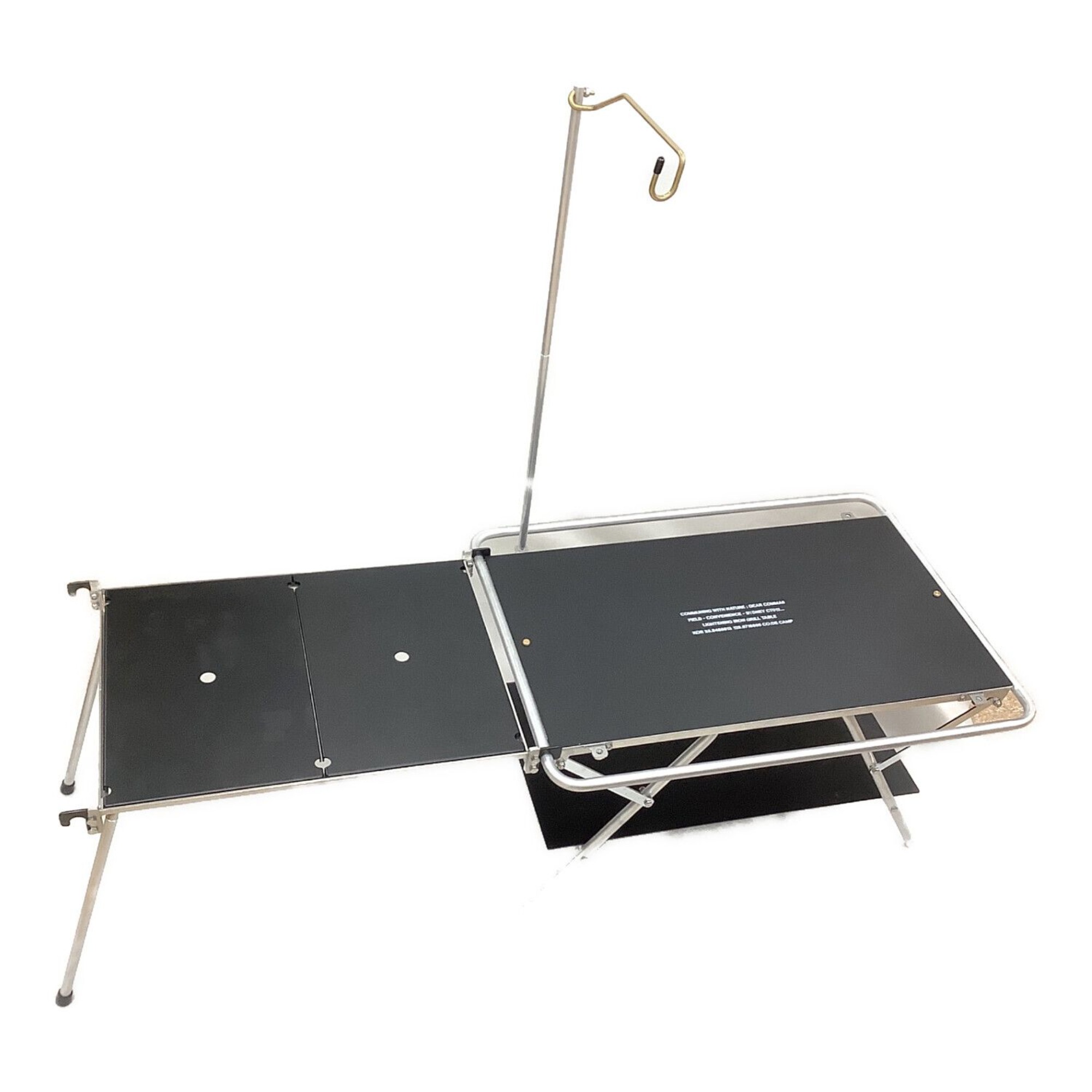 COMMA NINE 拡張テーブル（Extend Table）IGT規格 拡張テーブル