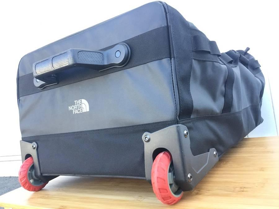 TFスポーツ岩槻店】THE NORTH FACE(ノースフェイス)製、人気キャリー