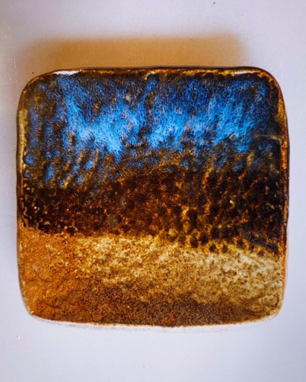 スティーブ・ジョブズが愛した陶芸作家 釋永由紀夫のアトリエを訪ねて