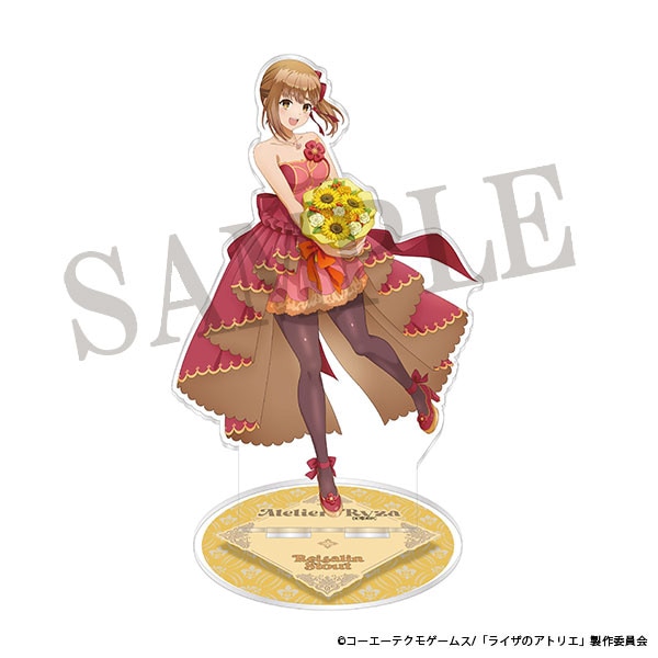 ダッシュストア ONLINE SHOP TVアニメ「ライザのアトリエ」