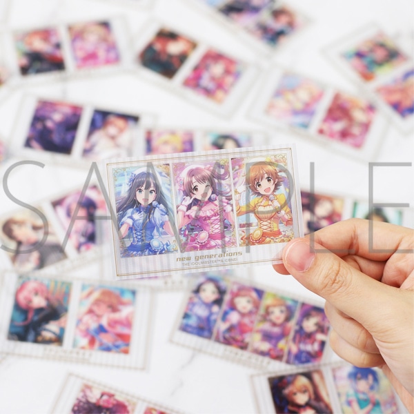 アイドルマスター シンデレラガールズ～ありがとうが集まる場所