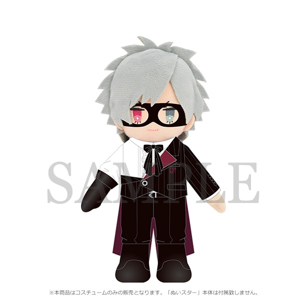 公式グッズ通販「TABOO NIGHT XXXX キャラバン」第2弾